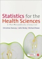 Statistics for the Health Sciences