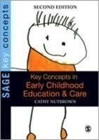 Key Concepts in Early Childhood Education and Care