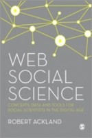 Web Social Science