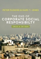 End of Corporate Social Responsibility