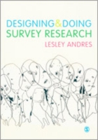 Designing and Doing Survey Research