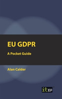 Eu Gdpr - Pocket Guide