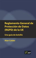 Reglamento General de Proteccion de Datos (RGPD) de la UE