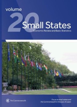 Small States: Economic Review and Basic Statistics, Volume 20