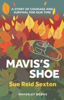 Mavis's Shoe