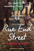 Rue End Street