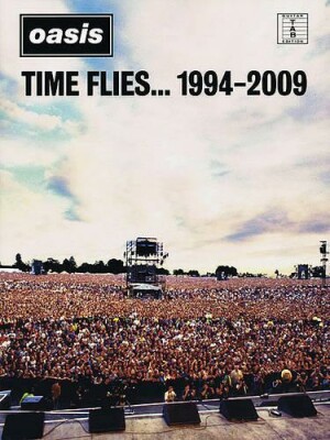 Time Flies... 1994 - 2009