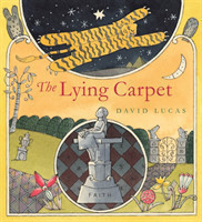 Lying Carpet