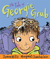 Tale of Georgie Grub