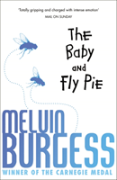 Baby and Fly Pie