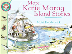 Hedderwick, Mairi - More Katie Morag Island Stories