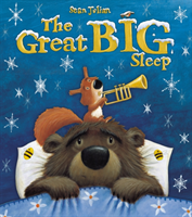 Great Big Sleep