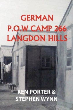 German P.O.W Camp 266 Langdon Hills