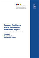Current Problems in Protection of Human Rights