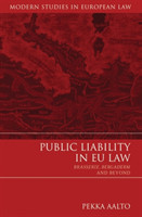 Public Liability in Eu Law