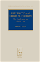 International Child Abduction