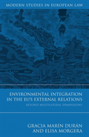 Environmental Integration in Eu´s External Relations