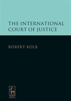 International Court of Justice