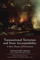 Transnational Terrorism and State Accountability