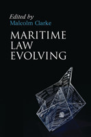 Maritime Law Evolving