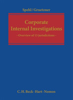 Corporate Internal Investigations