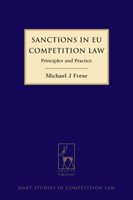 Sanctions in EU Competition Law