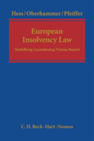 European Insolvency Law