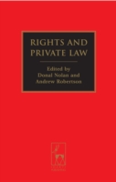 Rights and Private Law