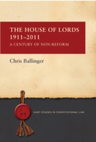 House of Lords 1911-2011