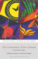 Constitution of New Zealand