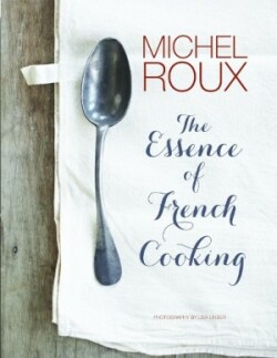 Essence of French Cooking