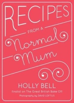 Recipes From a Normal Mum