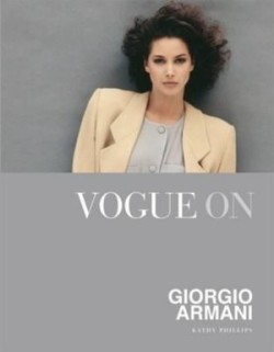 Vogue on: Giorgio Armani