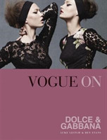 Leitch, Luke - Vogue on: Dolce & Gabbana