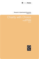 Charity With Choice