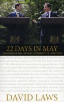 22 Days in May