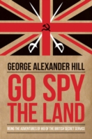 Go Spy the Land