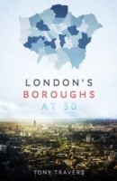 London's Boroughs at 50
