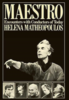 Maestro - Encounters with Conductors of Today