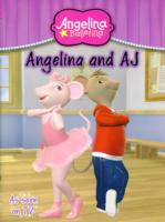 Angelina and AJ