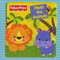 Fisher-Price Meet the Animals