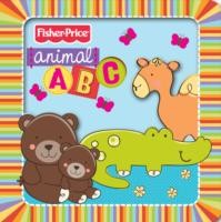 Fisher-Price Animal Abc