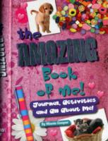 Amazing Book of Me Girls