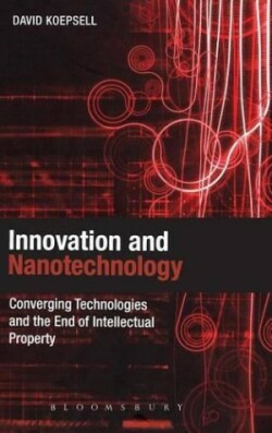 Innovation and Nanotechnology