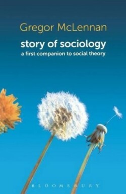 Story of Sociology