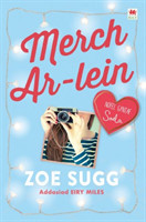 Cyfres Zoella: Merch Ar-Lein