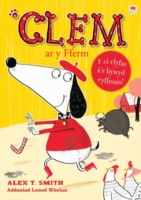 Cyfres Clem: 3. Clem ar y Fferm