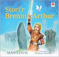 Stori'r Brenin Arthur