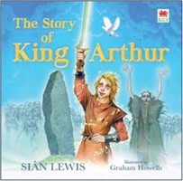 Story of King Arthur