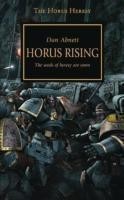 Abnett, Dan - Horus Rising